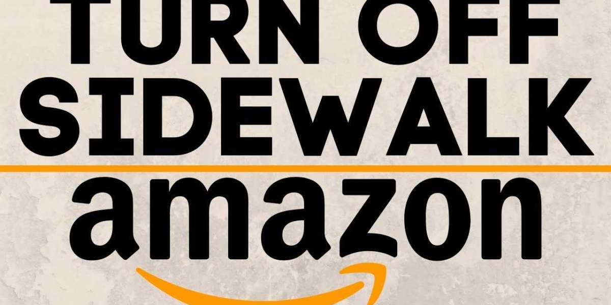 How to Turn Off or opt Out of Amazon Sidewalk