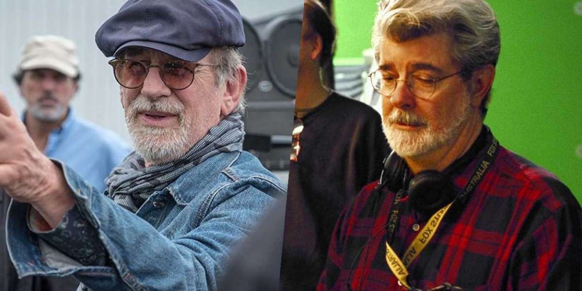 George Lucas and Steven Spielberg Accurately Predicted the Future of OTT Platform