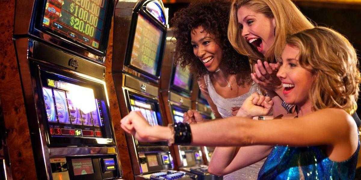 A Look At Some Of The Top Online Casino Games