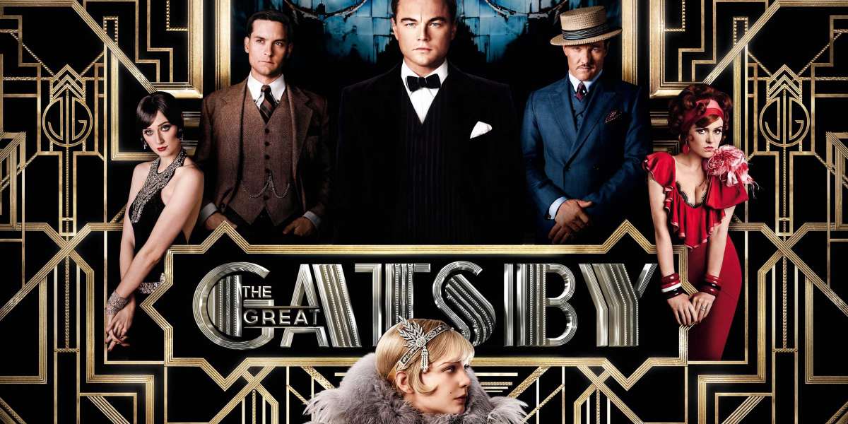 Audience Wants Muppet Version of The Great Gatsby