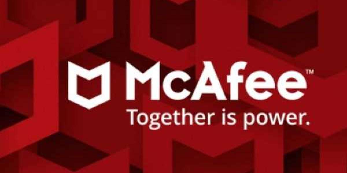 How do I disable or turn-off McAfee temporarily?