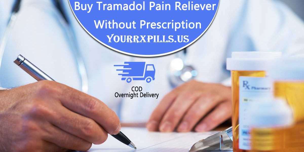 Buy Tramadol Online without Prescription :: YourRxPills.US