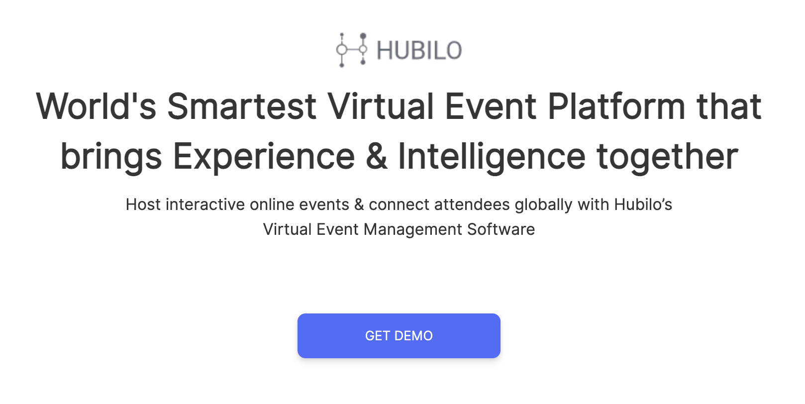 Virtual Hackathon Platform | Conduct Online Hackathon - Hubilo