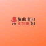 Manila Office Furniture Den Corp profile picture