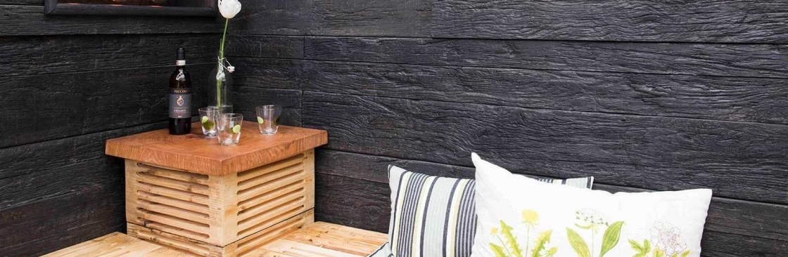 Millboard Decking Cover Image