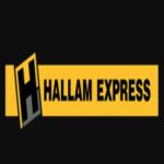 Hallam Express Profile Picture