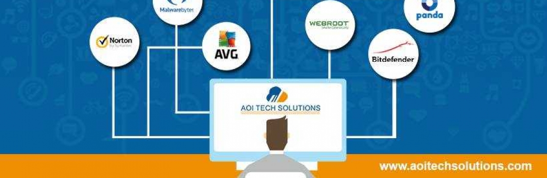 AOI Tech Solutions Cover Image