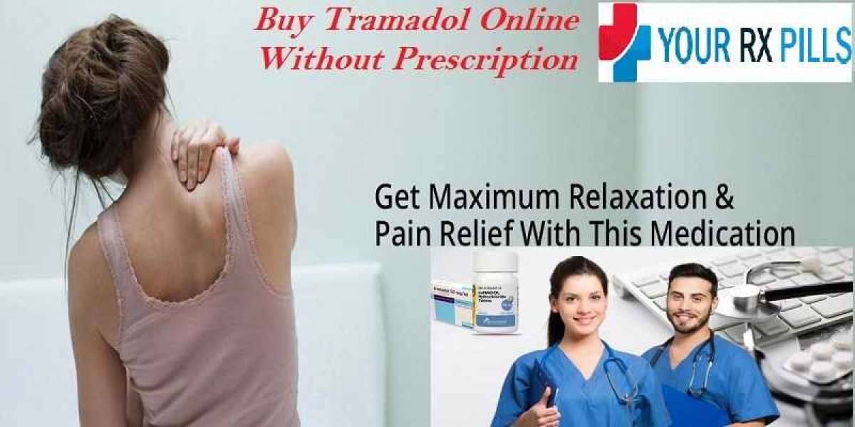 Buy Tramadol Online No Prescription :: YourRxPills.US