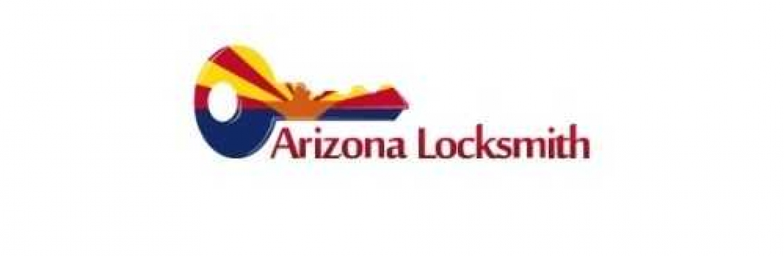Arizona Locksmith Cover Image