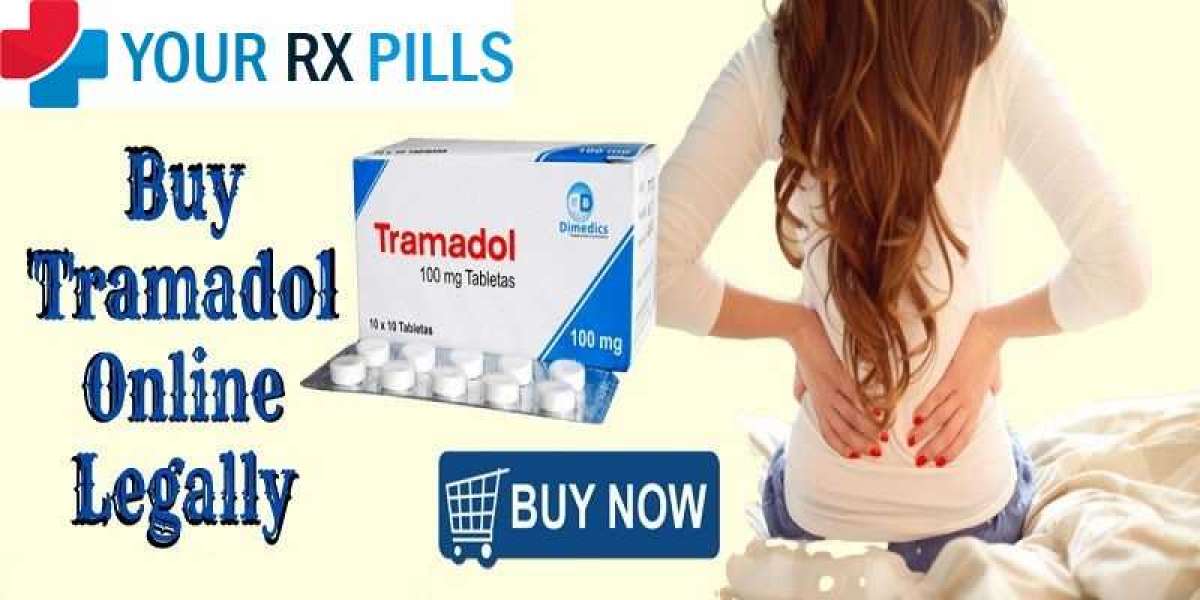 Buy Tramadol Online Legally :: YourRxPills.US