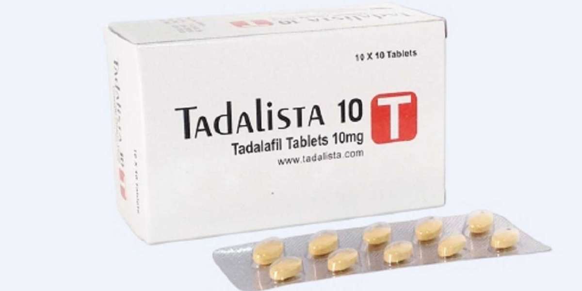Buy Tadalista 10Mg Online | Apillz.com