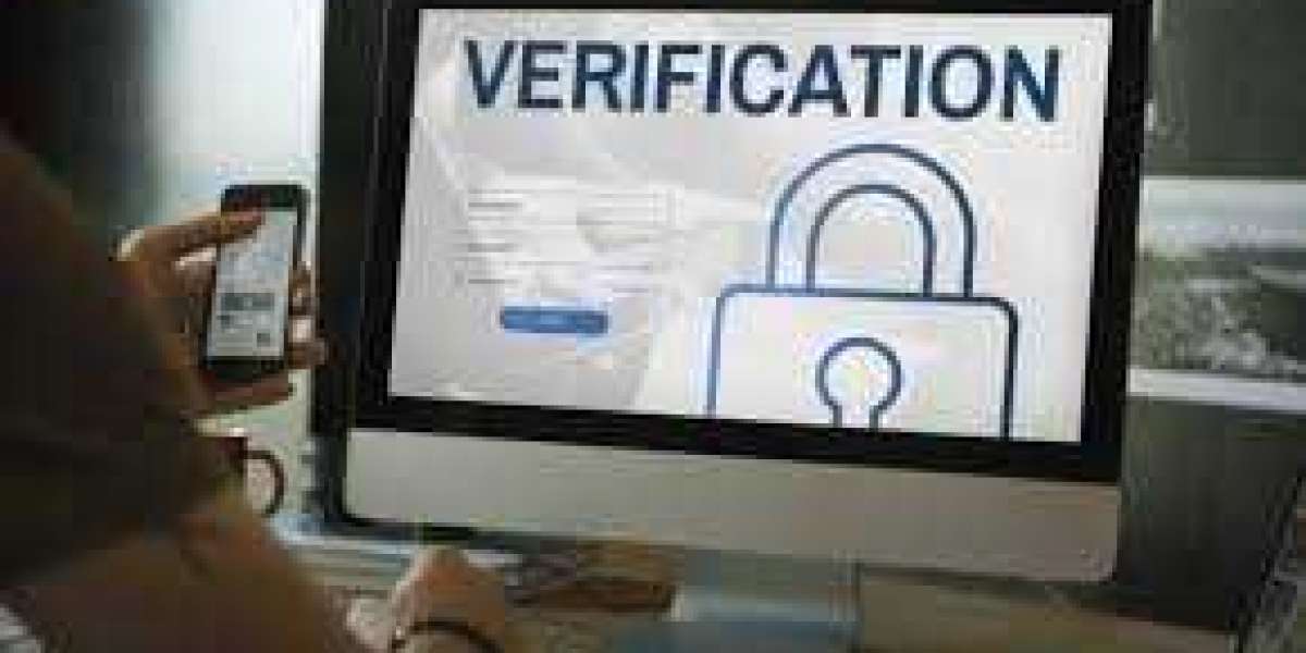 Unanswered Questions Into Identity Verification Revealed
