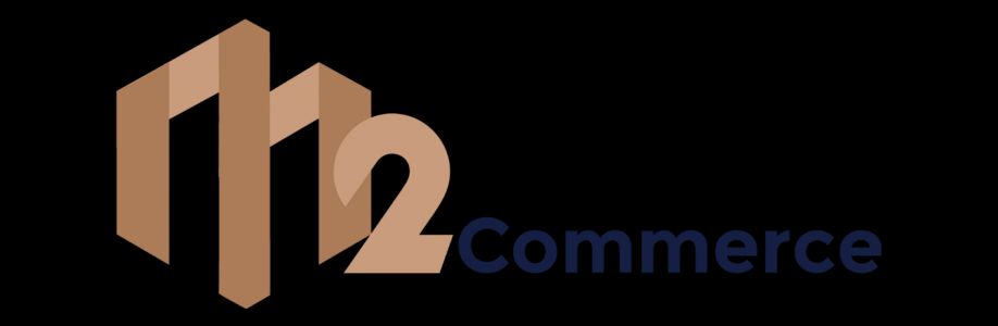 M2 Commerce Cover Image