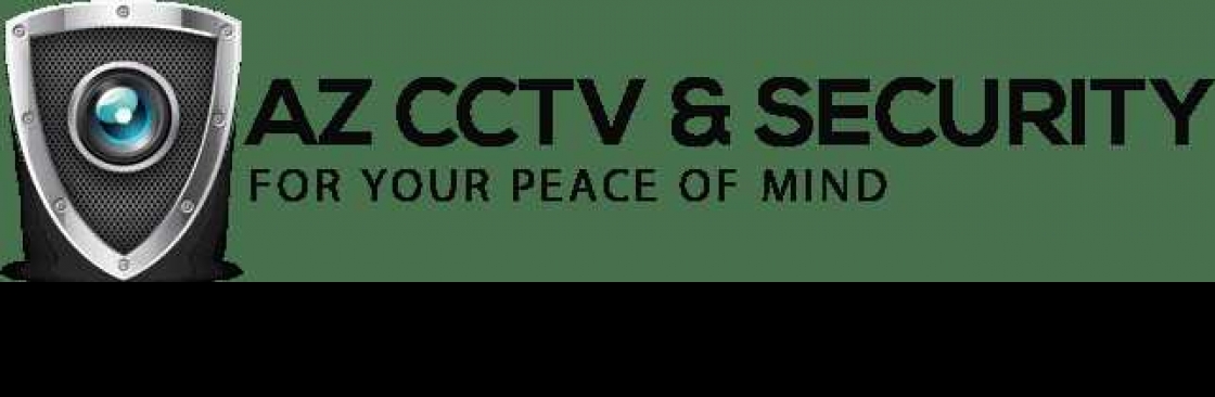AZ-CCTV Security Cover Image