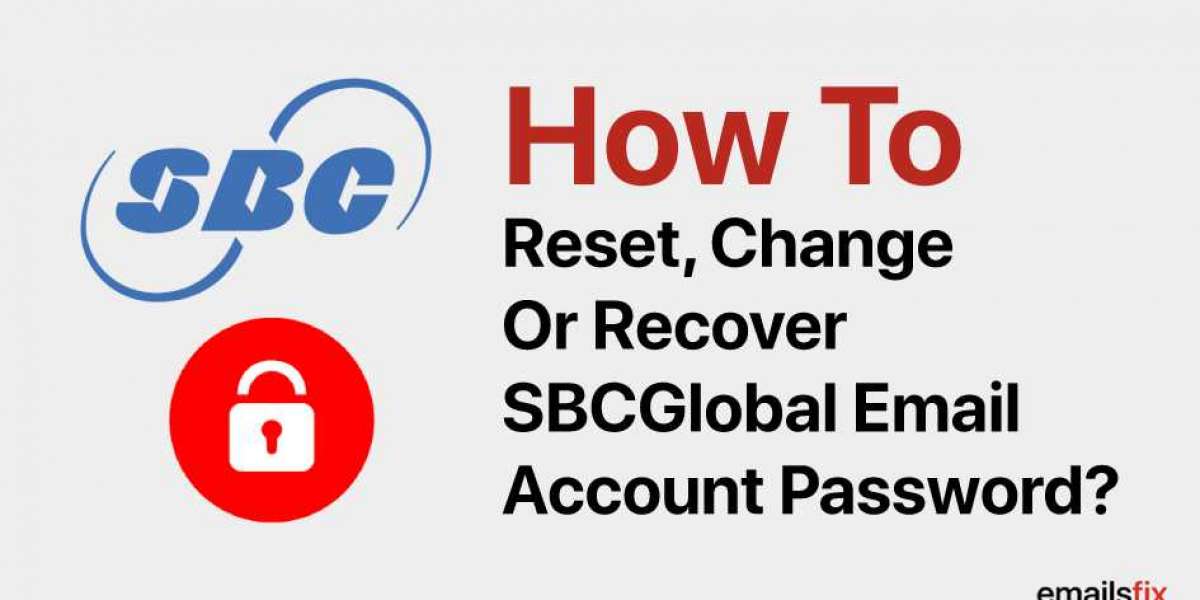 Sbcglobal Email Password Reset