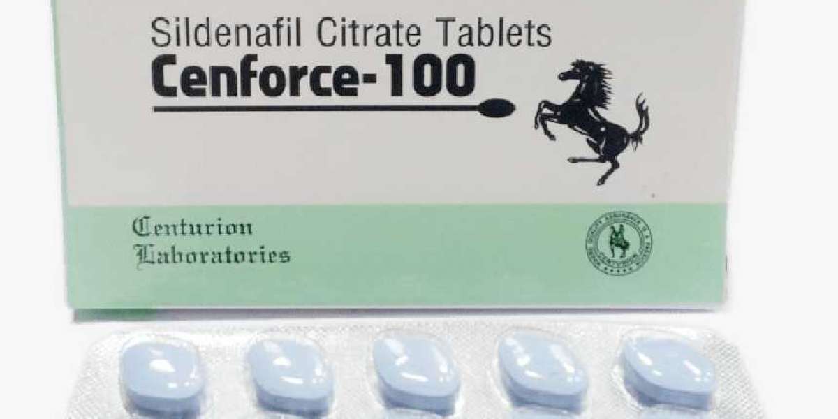 Cenforce is Best Way to Protect From Erectile Dysfunction