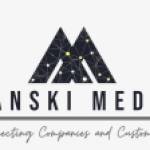 Manski Media Profile Picture
