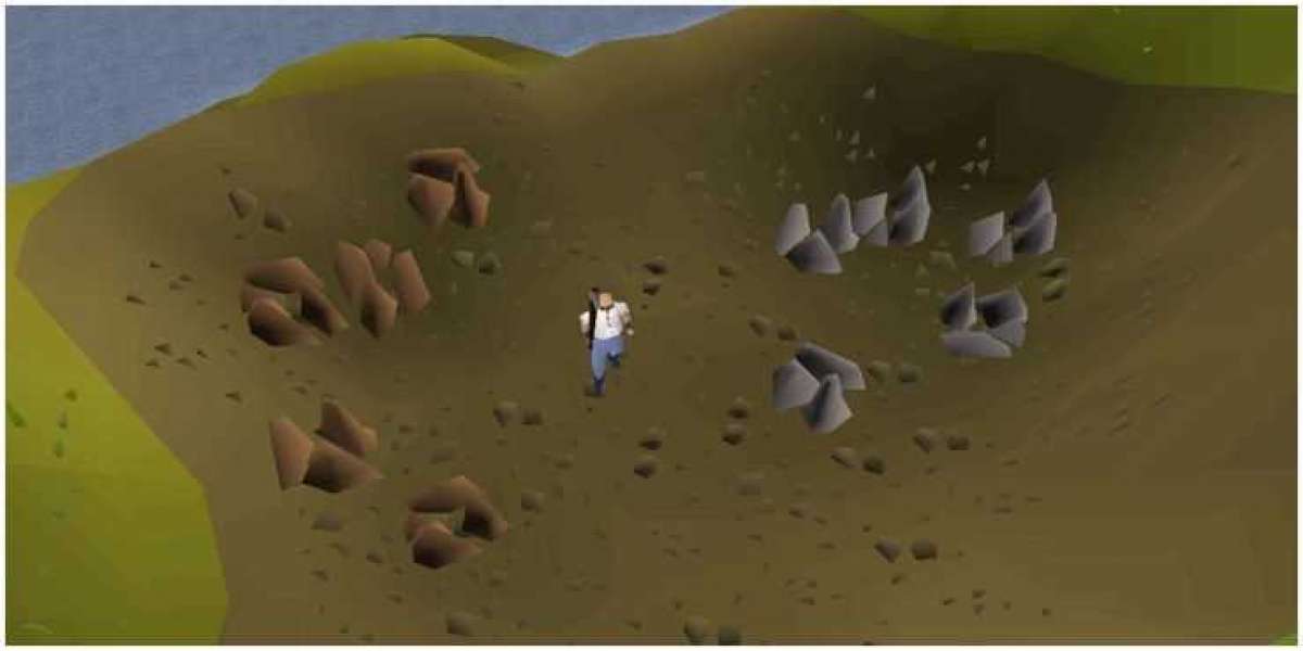 You can visit Doomsayer in Lumbridge and click on it