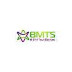 BM Tech Services Ltd