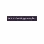 Dr. Caroline Hoggenmueller Profile Picture