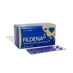 Fildena50Mg pill Profile Picture