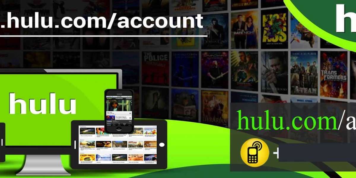 How to activate Hulu on Smart TV via www.hulu.com/activate?