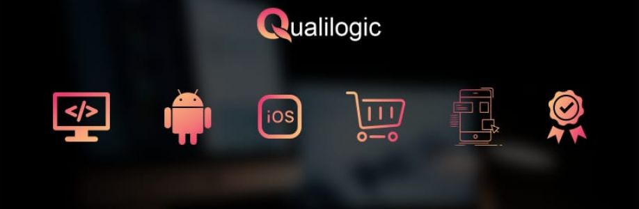 Qualilogic Tech Cover Image