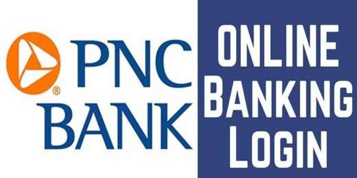 How to find and access the PNC Bank login account?