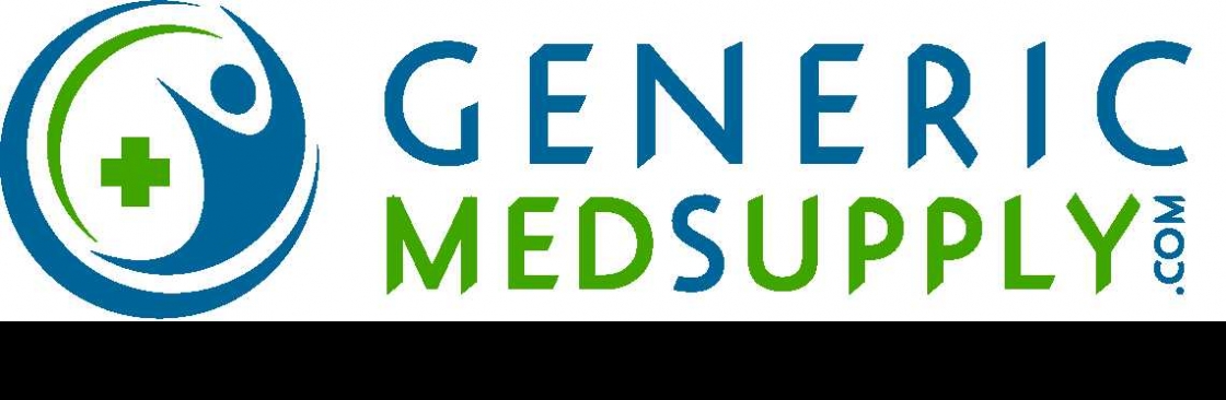 Genericmed Supply Cover Image