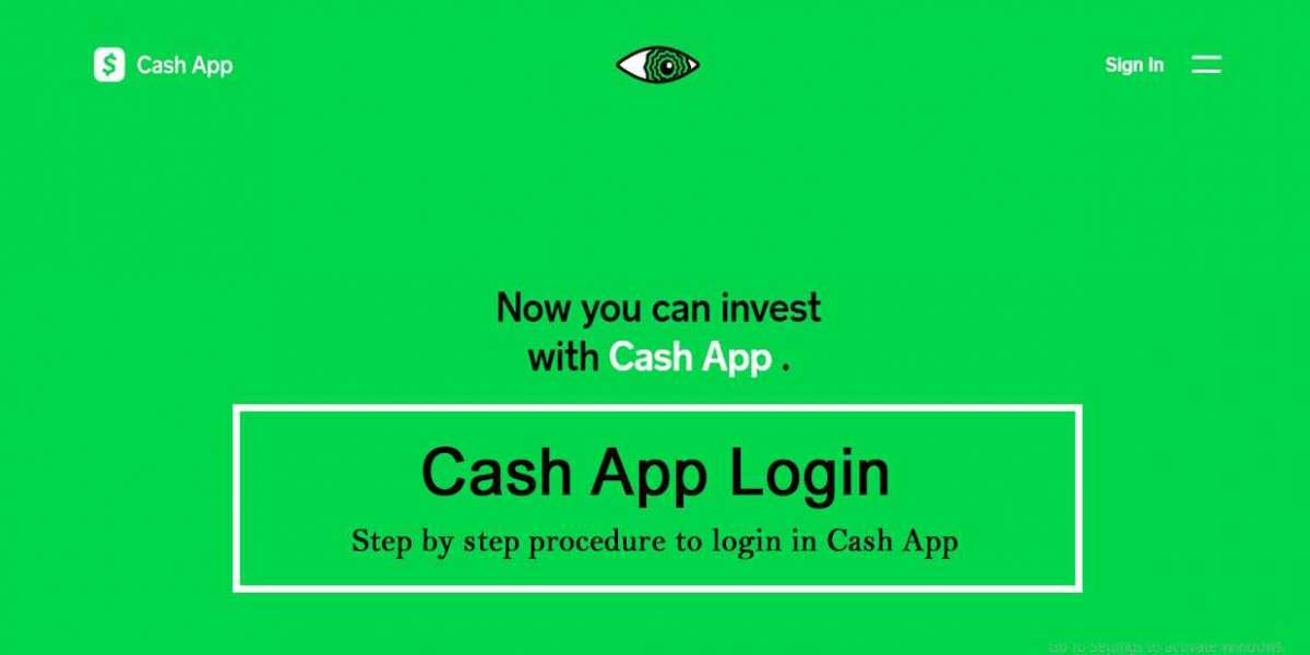 How do I log in to Cash App with Cashtag?