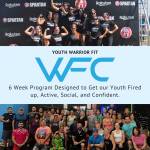 Warrior Fitness Camp Profile Picture