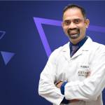 Dr. Deepak Jha Profile Picture