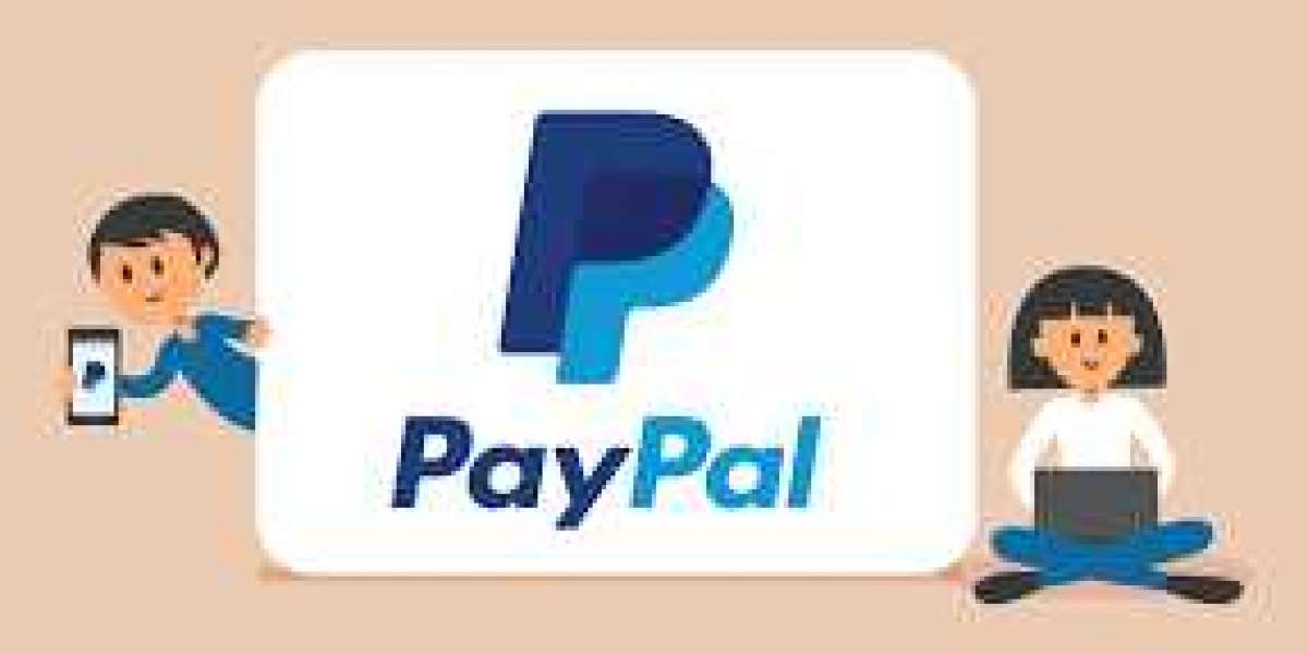 How do I change the password for my PayPal login account?