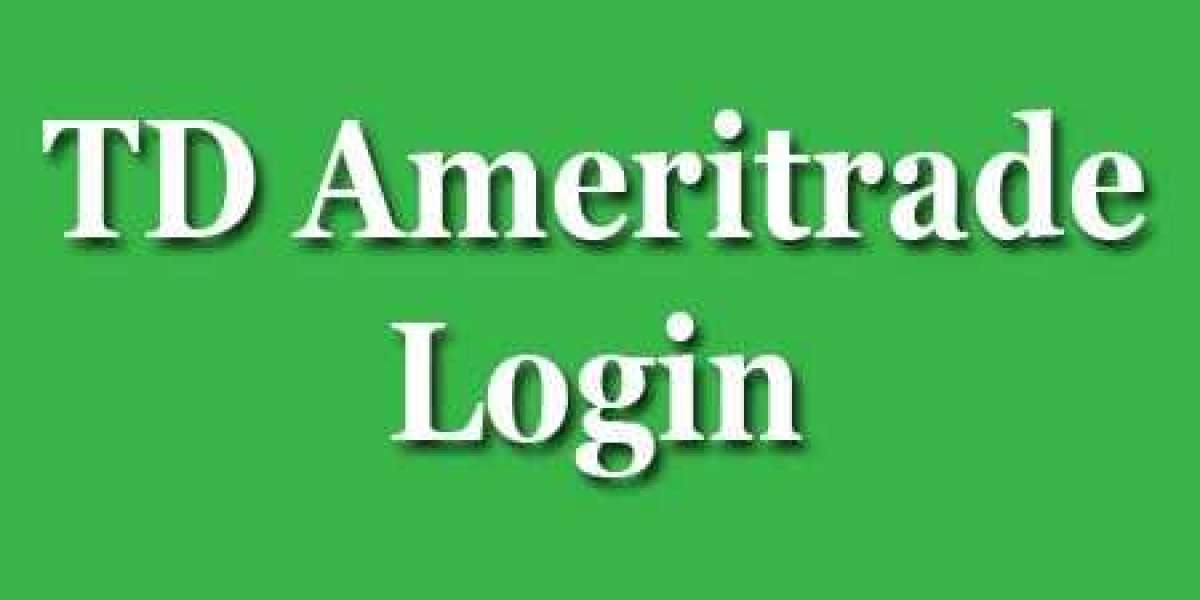 How to find Statements of Your TD Ameritrade Account?