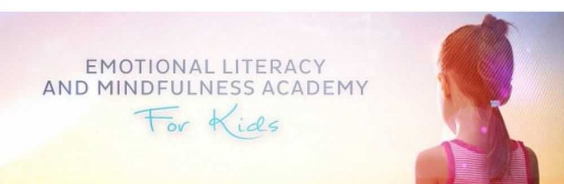 Emotional Literacy and Mindfulness Academy For Kids Cover Image