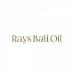 Rays Bali Oil