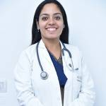 Dr. Priya Tiwari Profile Picture