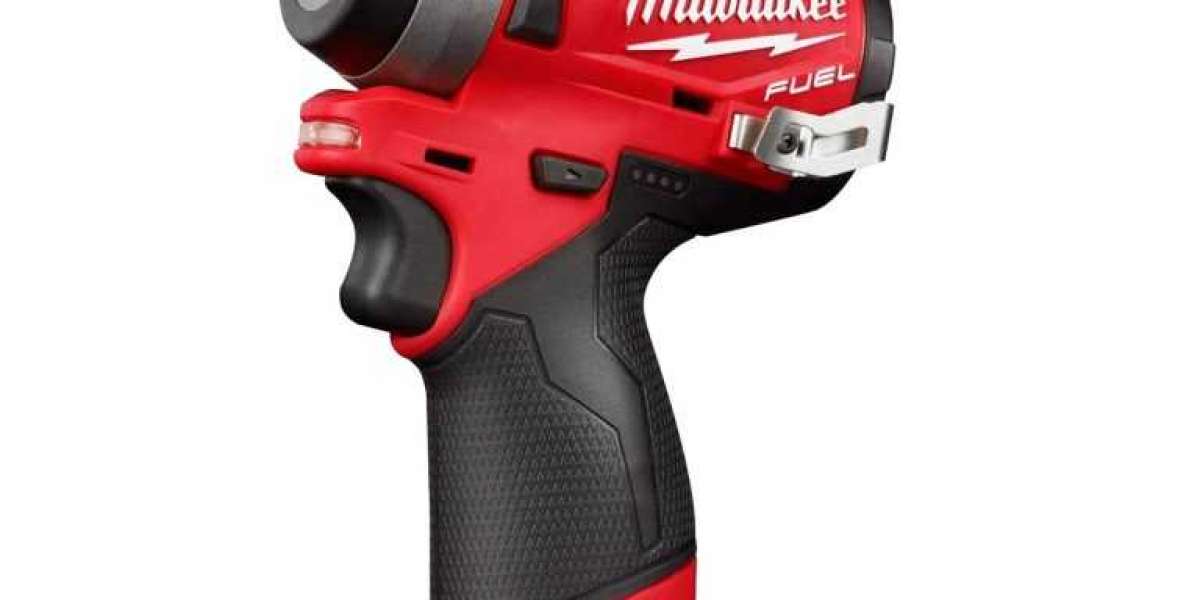 CORDLESS IMPACT WRENCHES