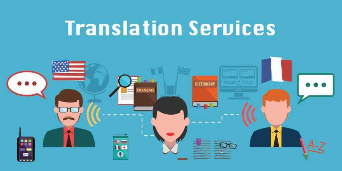 How to Hire the Best Translation Services in Tucson ?