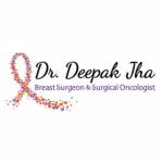 Dr. Deepak Jha profile picture