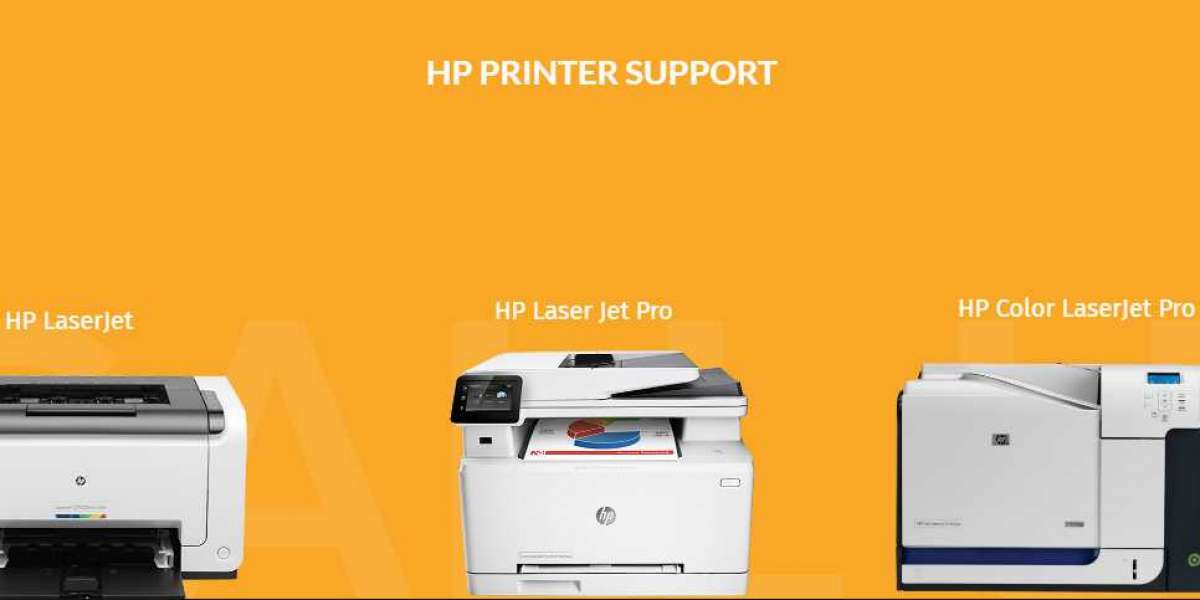 How to check ink levels on HP Printer?