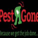 Pest R Gone Toronto Profile Picture