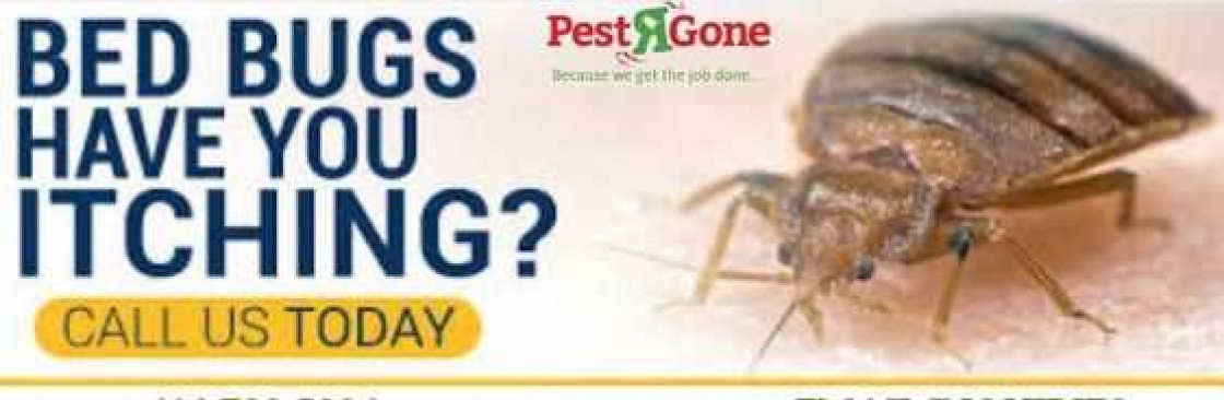 Pest R Gone Toronto Cover Image