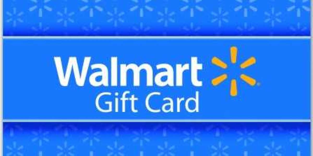 HOW TO CHECK THE BALANCE FOR YOUR WALMART GIFT CARD?