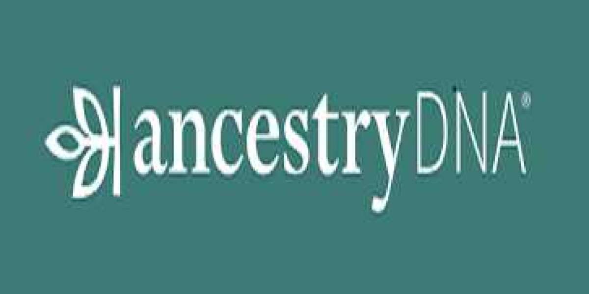 ANCESTRY DNA LEGACY PROJECT: EXPLORE CULTURAL IDENTITY AND CULTURAL LEGACY