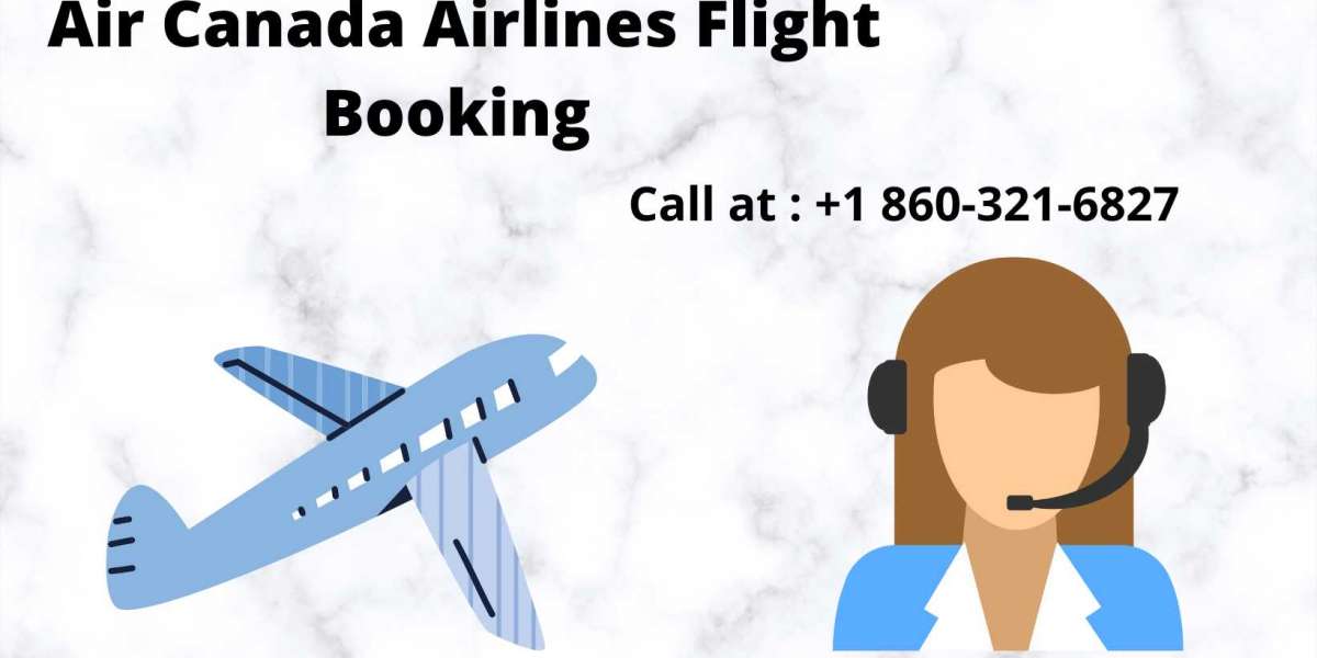 How to Contact Air Canada Book Flight Online?