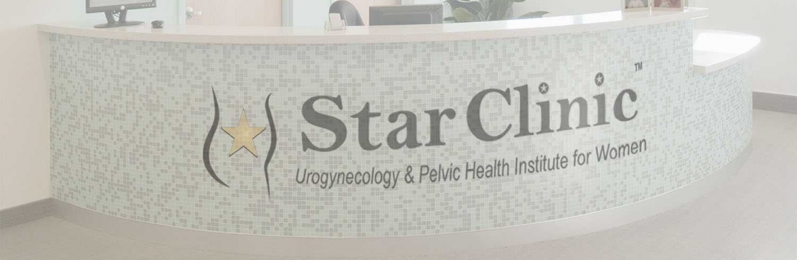 Star Urogynecology Clinic Cover Image