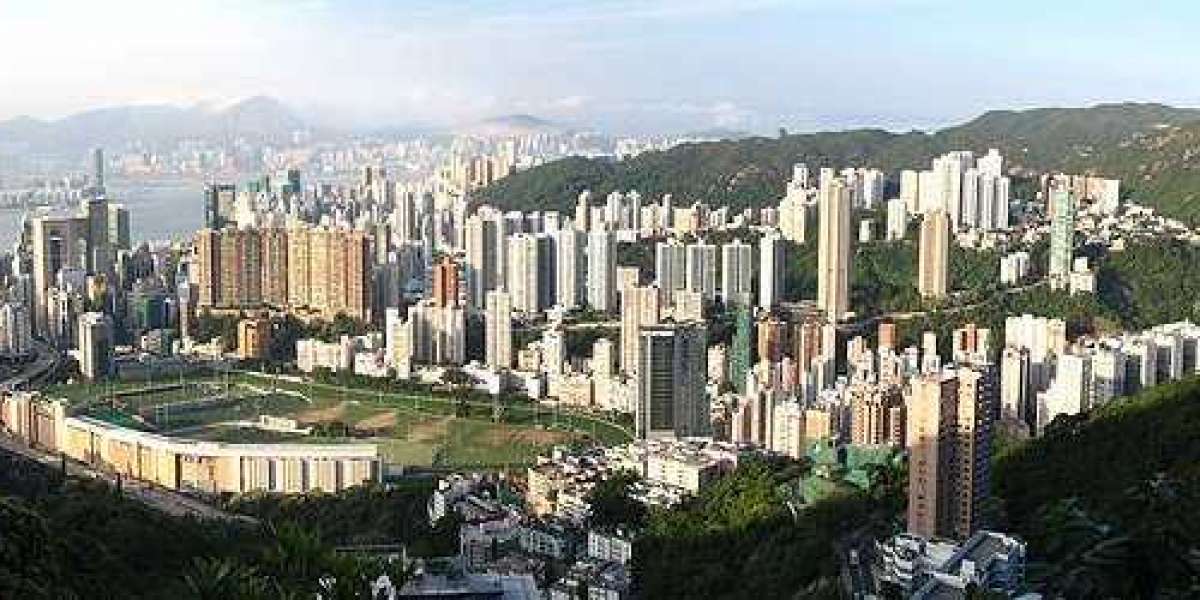 2 Best Places To See In Hong Kong