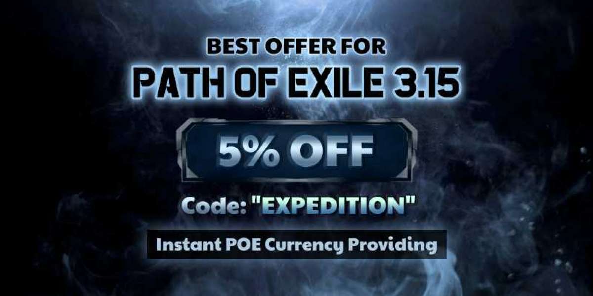 The latest expansion pack Path of Exile: Expedition is now available