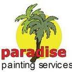 Paradise Painting Services Profile Picture